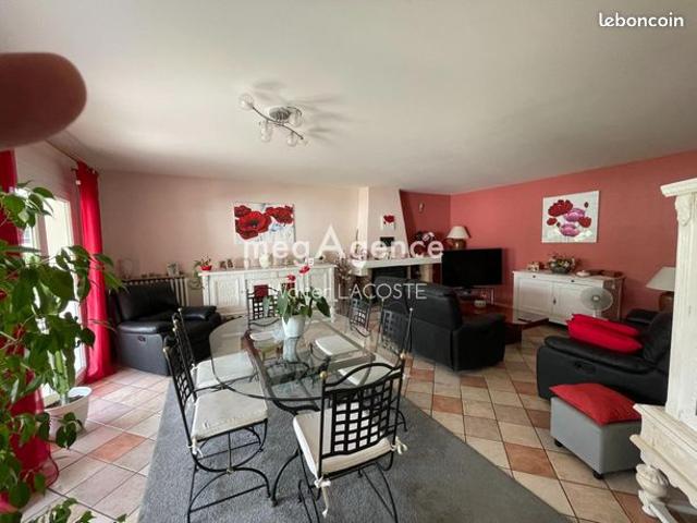 Maison vente à Rambouillet, Magny-les-hameaux