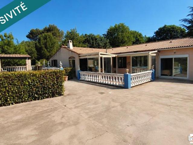 Maison vente à Brignoles, Saint-maximin-la-sainte-baume