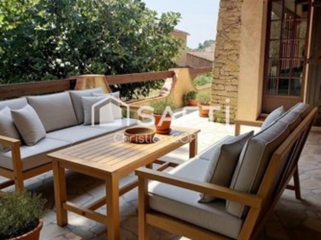 Maison vente à Arrondissement de Toulon, Ollioules