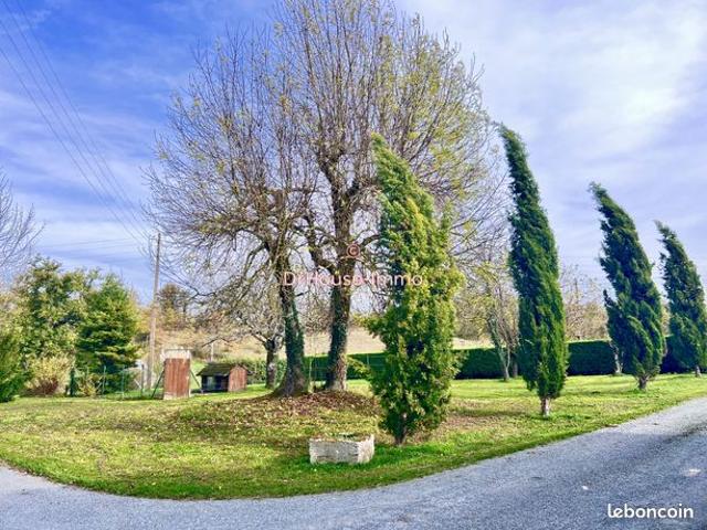 Maison vente à Périgueux, Ribérac