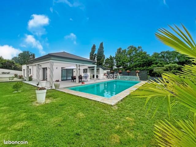 Maison vente à La Tour-du-Pin, Bourgoin-jallieu