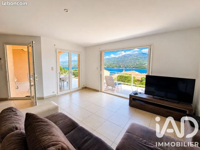 Maison vente à Sartène, Propriano