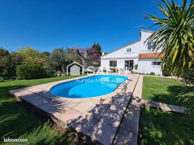 Maison vente à Libourne