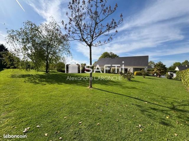 Maison vente à Lisieux