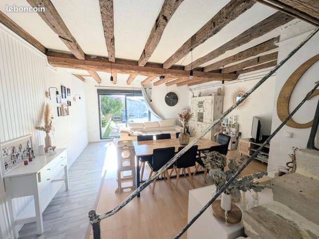 Maison vente à Villefranche-sur-Saône, Rhône
