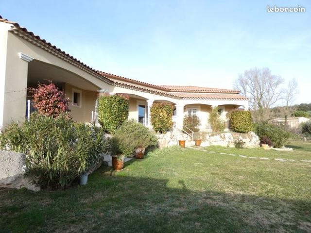 Maison vente à Alès, Rousson