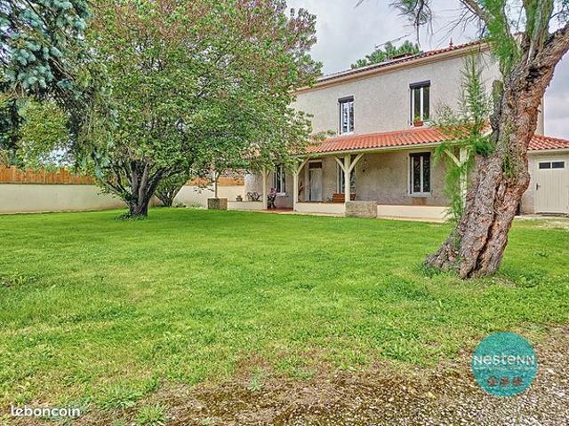 Maison vente à Villeneuve-sur-Lot, Saint-etienne-de-fougères