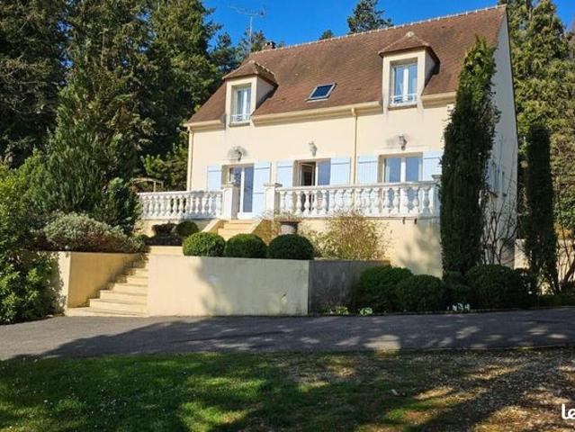 Maison vente à Bourges, Étréchy