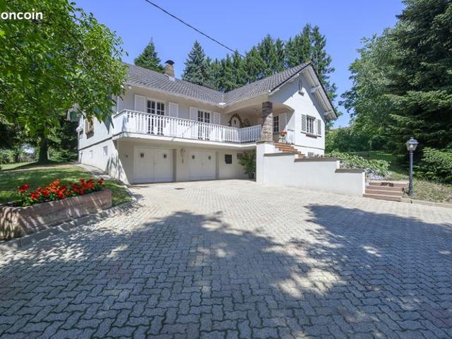 Maison vente à Haguenau-Wissembourg, Morschwiller