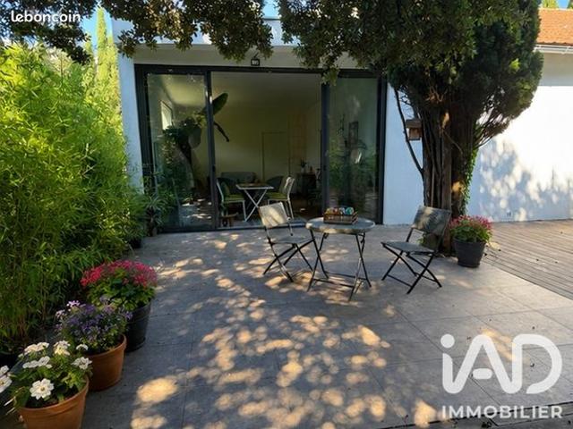 Maison vente à Villeneuve-lès-Avignon, Gard