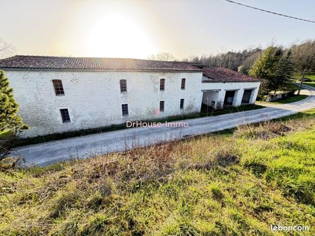 Maison vente à Périgueux, Cherval