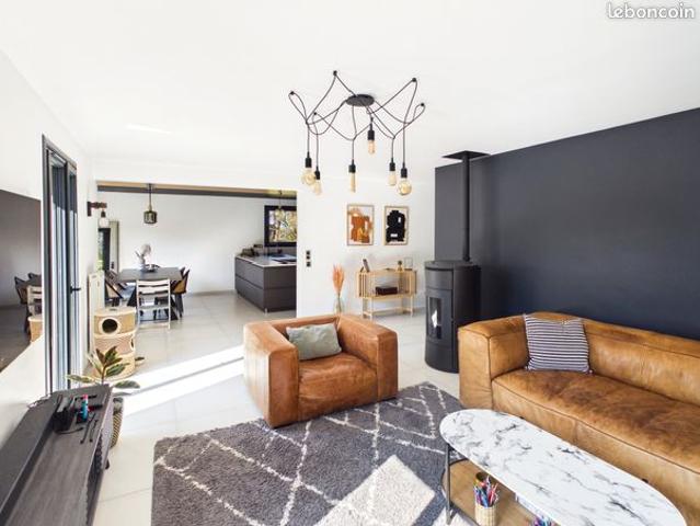 Maison vente à Thonon-les-Bains, Massongy