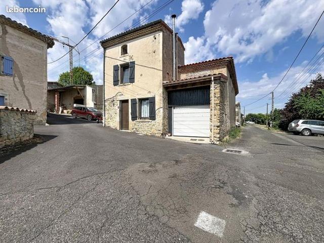 Maison vente à Clermont-Ferrand, Glaine-montaigut