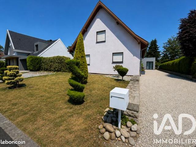 Maison vente à Thann-Guebwiller, Raedersheim