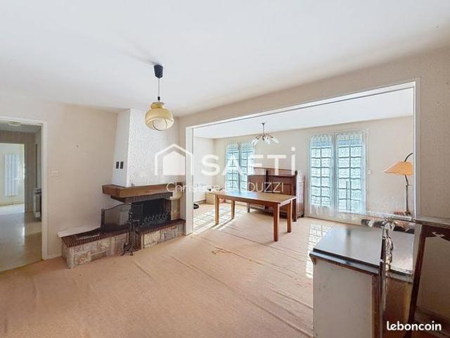 Maison vente à Meaux, Saâcy-sur-marne
