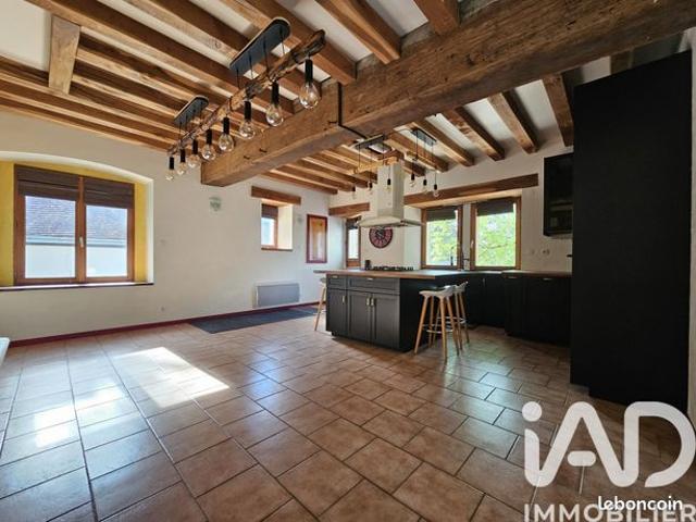 Maison vente à Mamers, Surfonds