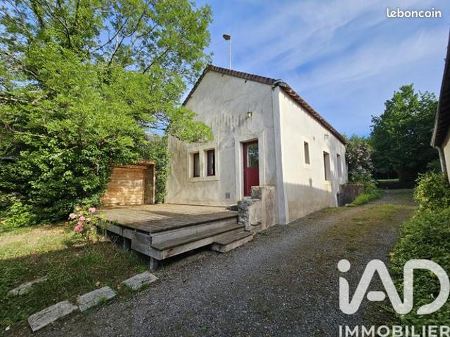 Maison vente à Mamers, Surfonds