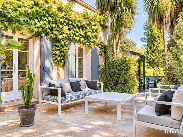 Maison vente à Aix-en-Provence, Bouches-du-Rhône
