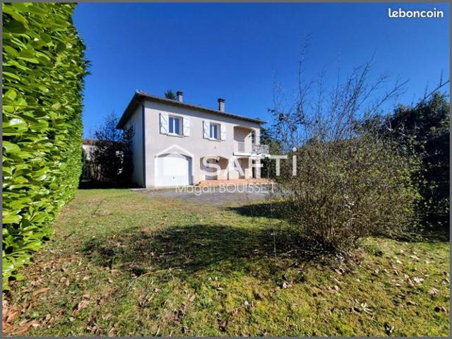 Maison vente à Saint-Gaudens, Saint-gaudens