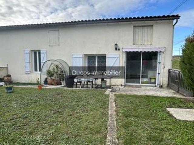 Maison vente à Marmande, Duras