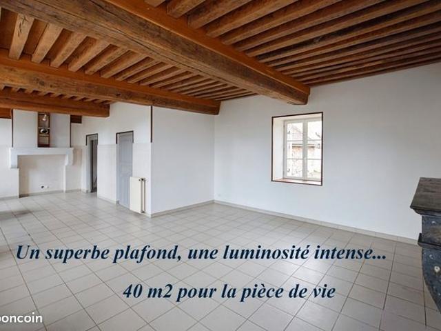 Maison vente à Pithiviers, Auxy