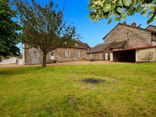 Maison vente à Pithiviers, Auxy