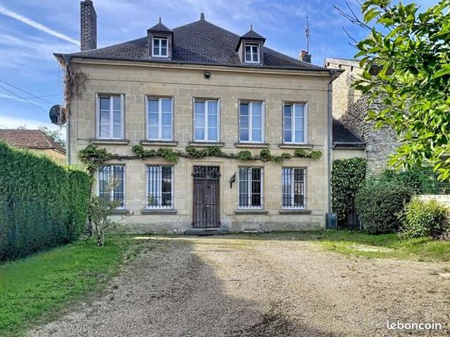 Maison vente à Vouziers, Ecordal