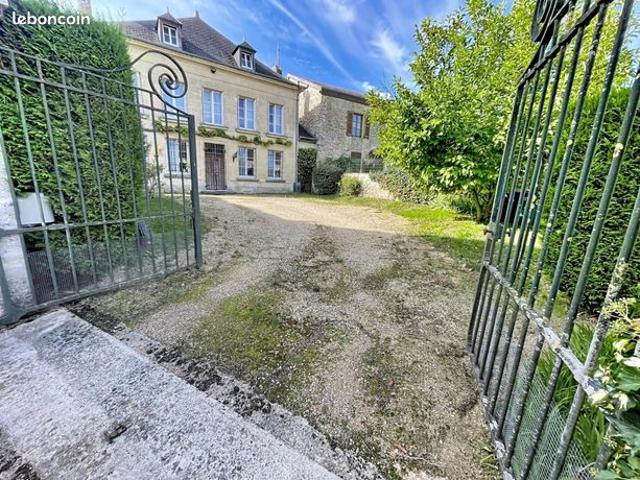 Maison vente à Vouziers, Ecordal
