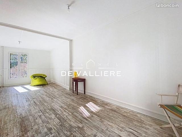 Maison vente à Nanterre, Puteaux