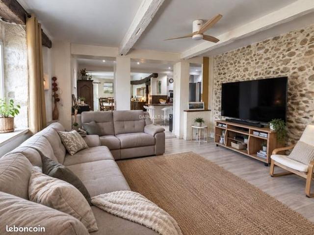 Maison vente à Algans, Tarn