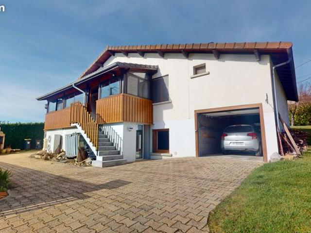 Maison vente à Issoire