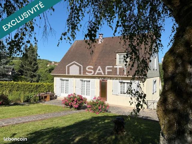 Maison vente à Château-Thierry, Villiers-saint-denis