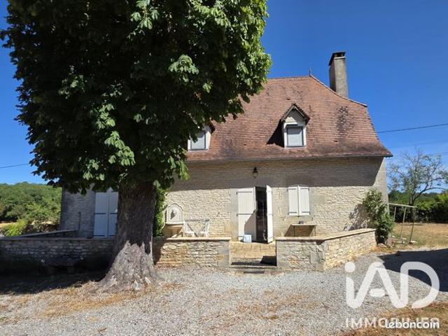 Maison vente à Figeac, Assier