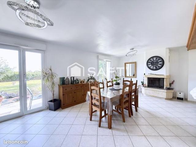 Maison vente à Caen, Vacognes-neuilly
