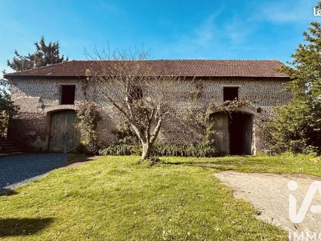 Maison vente à Pau, Uzein