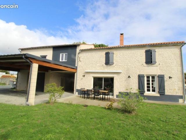 Maison vente à Niort, Saint-hilaire-la-palud
