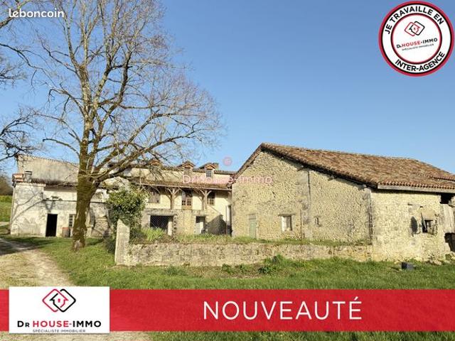 Maison vente à Périgueux, Cherval