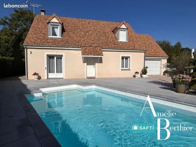 Maison vente à Houdan, Yvelines