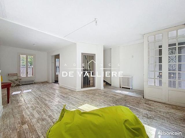 Maison vente à Nanterre, Puteaux