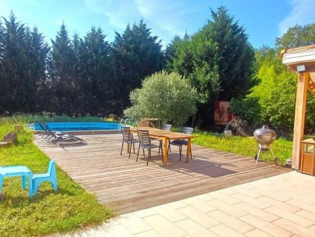 Maison vente à Libourne, Maransin