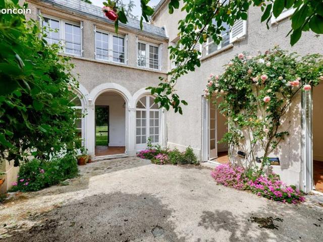 Maison vente à Boulogne-Billancourt, Marnes-la-coquette