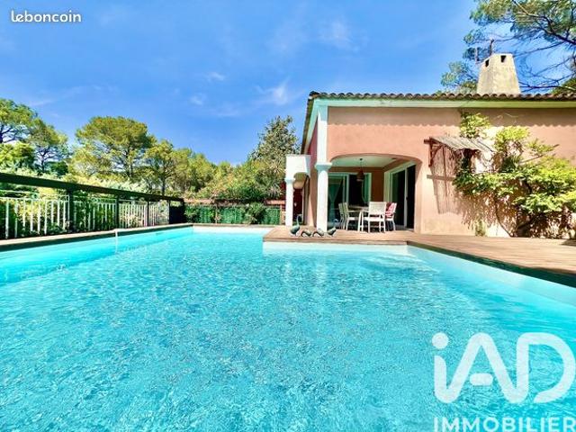 Maison vente à Arrondissement de Draguignan, Saint-raphaël