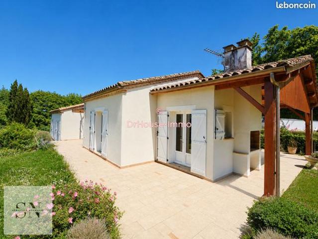Maison vente à Villeneuve-sur-Lot, Dolmayrac