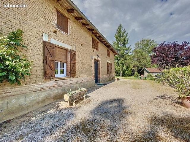 Maison vente à Montauban, La Salvetat-belmontet