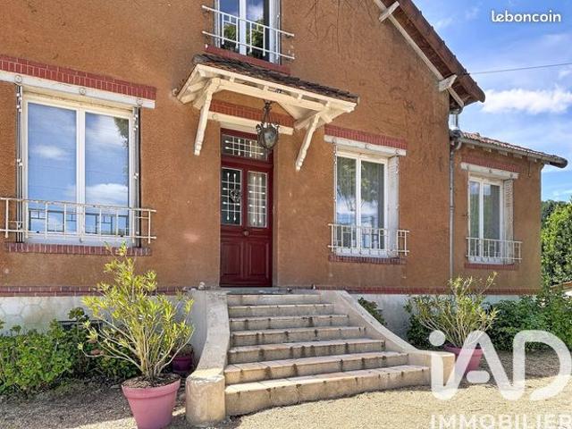 Maison vente à Châteauroux, Argenton-sur-creuse