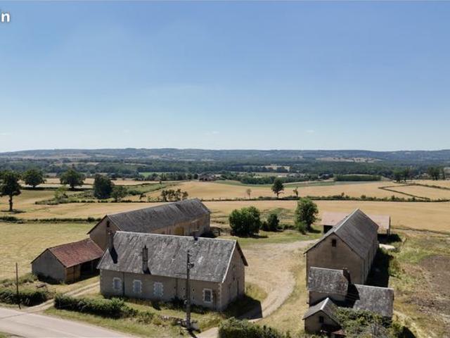Maison vente à Clermont-Ferrand, Saint-maurice