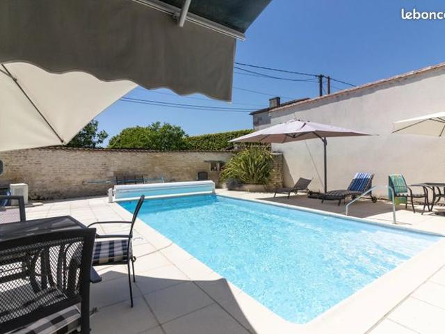 Maison vente à Cognac, Jarnac