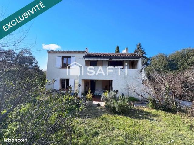 Maison vente à Brignoles, Saint-maximin-la-sainte-baume