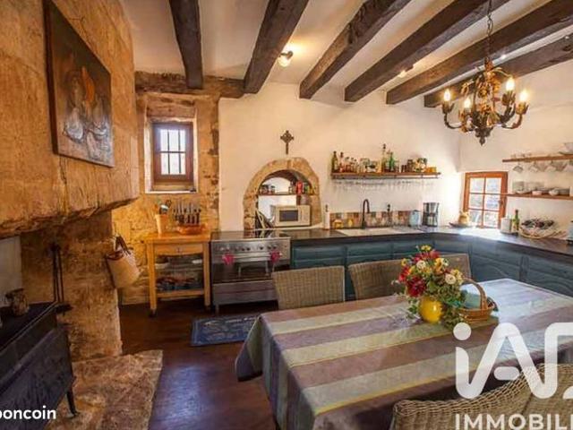 Maison vente à Sarlat-la-Canéda, La Roque-gageac