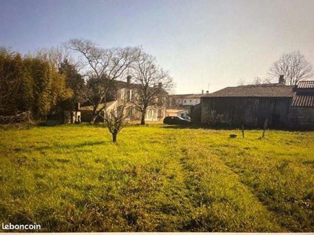 Maison vente à Libourne, Néac